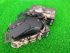 Aula S13 Gaming Mouse