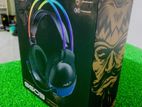 AULA S503 Wired Gaming Headset