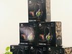 AULA S605 GAMING LIGHT HEADSET