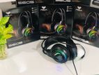 Aula S605 Gaming Light Headset