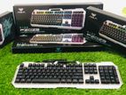 Aula Wind F2023 Membrane Keyboard - New