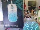 Aula Wind S11 Pro Gaming Mouse