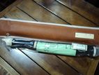 Aulos Soprano Recorder(G)-Japan