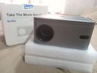 AUN Cinema Projector