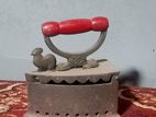 Antique Iron Box