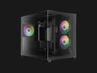 AURA GC10M V2 ARGB Case
