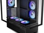 AURA GC12 ARGB Gaming Case