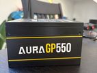 Aura GP 550W Gaming Power Supply