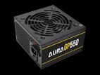 AURA GP550 Branded Power Supply