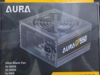 Aura GP550 Gaming Power Supply