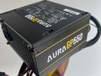 Aura GP550W Power Supply