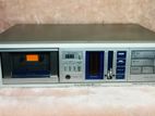 Aurex Stereo Cassette Deck PC-G5AD