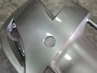 Auris Front Bumper