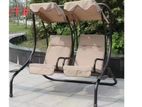 ***Aurudu vasi*** New Swing chair - 2 persons