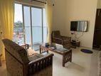 Aurum Skyline Residencies 02BR Apartment For Rent (NK107634) Colombo 5