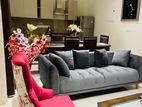 Aurum Skyline Residencies-Luxury Apartment for Rent Colombo 05