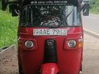 Bajaj RE Threewheel 2012