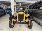 Austin 7 1929