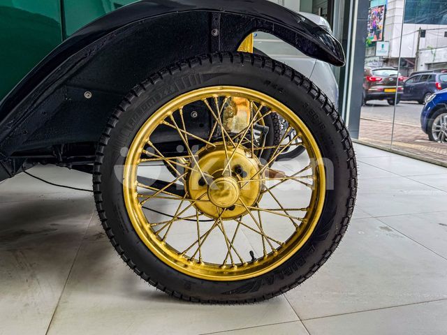 Austin 7 1929 photo 5