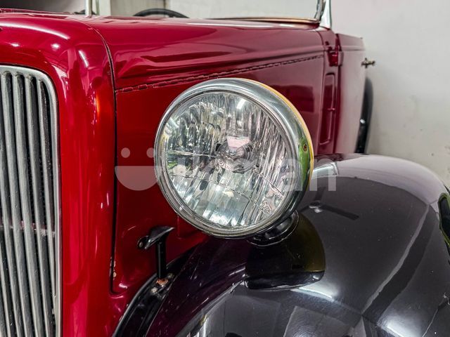Austin 7 1939 photo 5