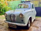 Austin A30 1951