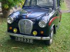 Austin A35 1957