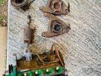 Austin A35 Parts Lot