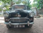 Austin Cambridge A 55 1958