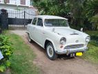 Austin Cambridge A50 1955