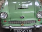 Austin Cambridge A50 1956