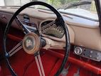 Austin Cambridge A50 1957