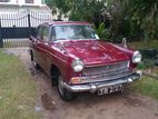 Austin Cambridge A55 Farina 1959