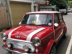 Austin Mini 1.3 EFI 1959