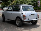 Austin Mini 1978