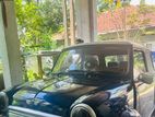 Austin Mini 1978