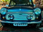 Austin Mini 1985