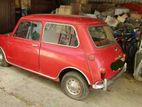 Austin Mini A2S7 1965