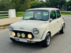Austin Mini Cooper 1972