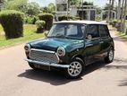Austin Mini Cooper 1100 Carb 1969