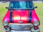 Austin Mini Cooper 1958
