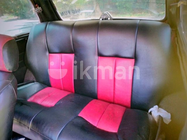 Austin Mini Cooper 1959 photo 2