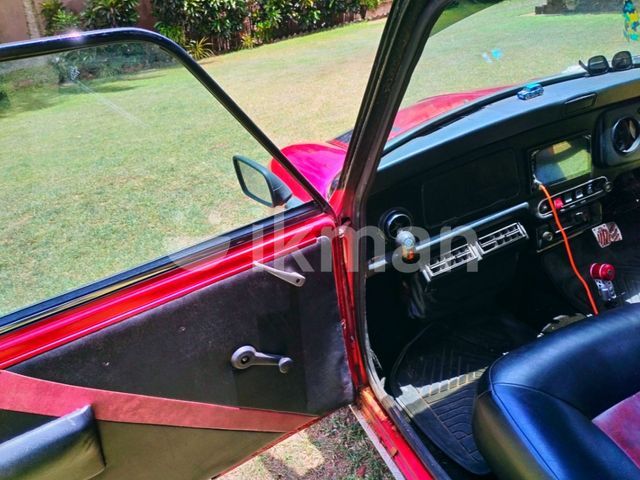 Austin Mini Cooper 1959 photo 4
