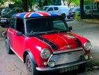 Austin Mini Cooper 1959