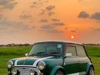Austin Mini Cooper 1959