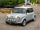 Austin Mini Cooper 1960
