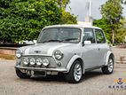Austin Mini Cooper 1960