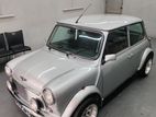 Austin Mini Cooper 1960