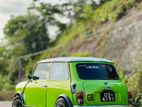 Austin Mini Cooper 1960