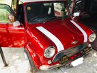 Austin Mini Cooper 1960