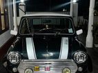 Austin Mini Cooper 1960